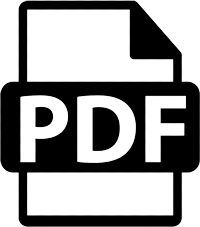 pdf icon für Vita